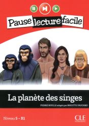 La plan&egrave;te des singes