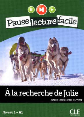 A la recherche de Julie